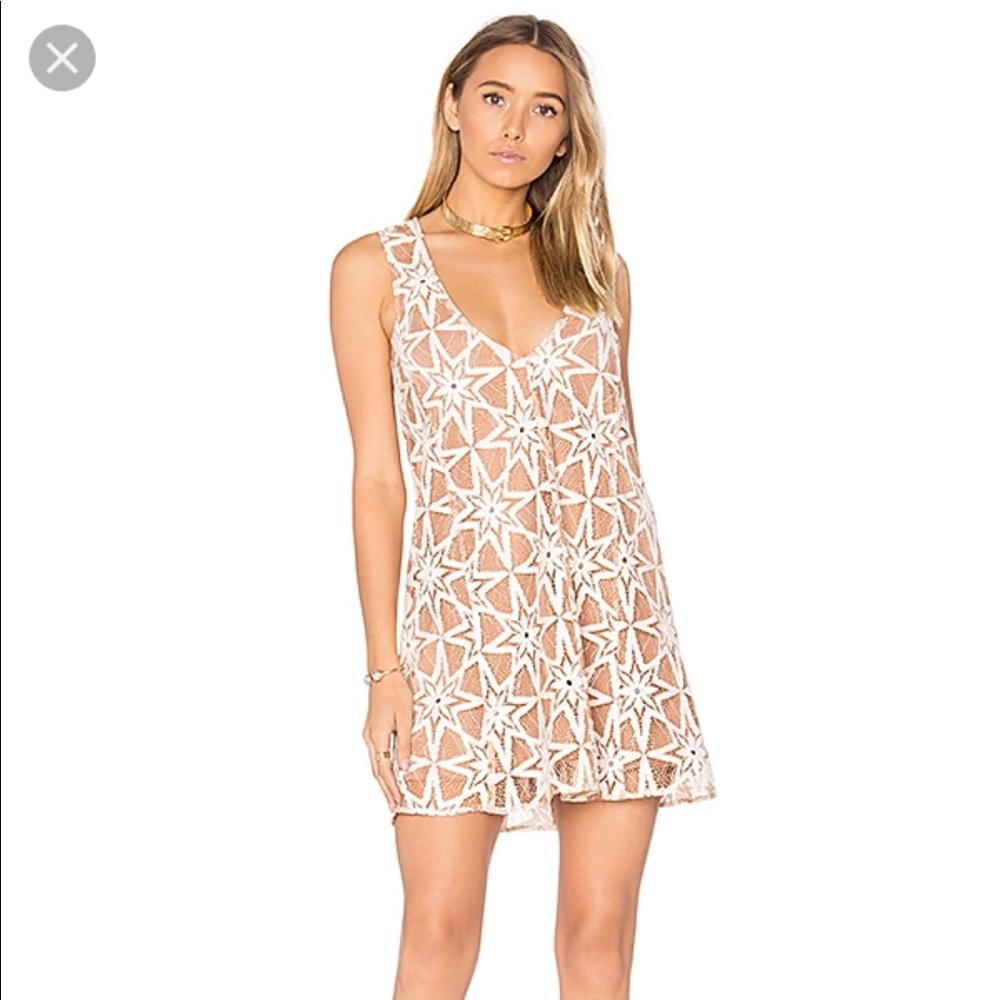 For Love and Lemons Metz Mini
